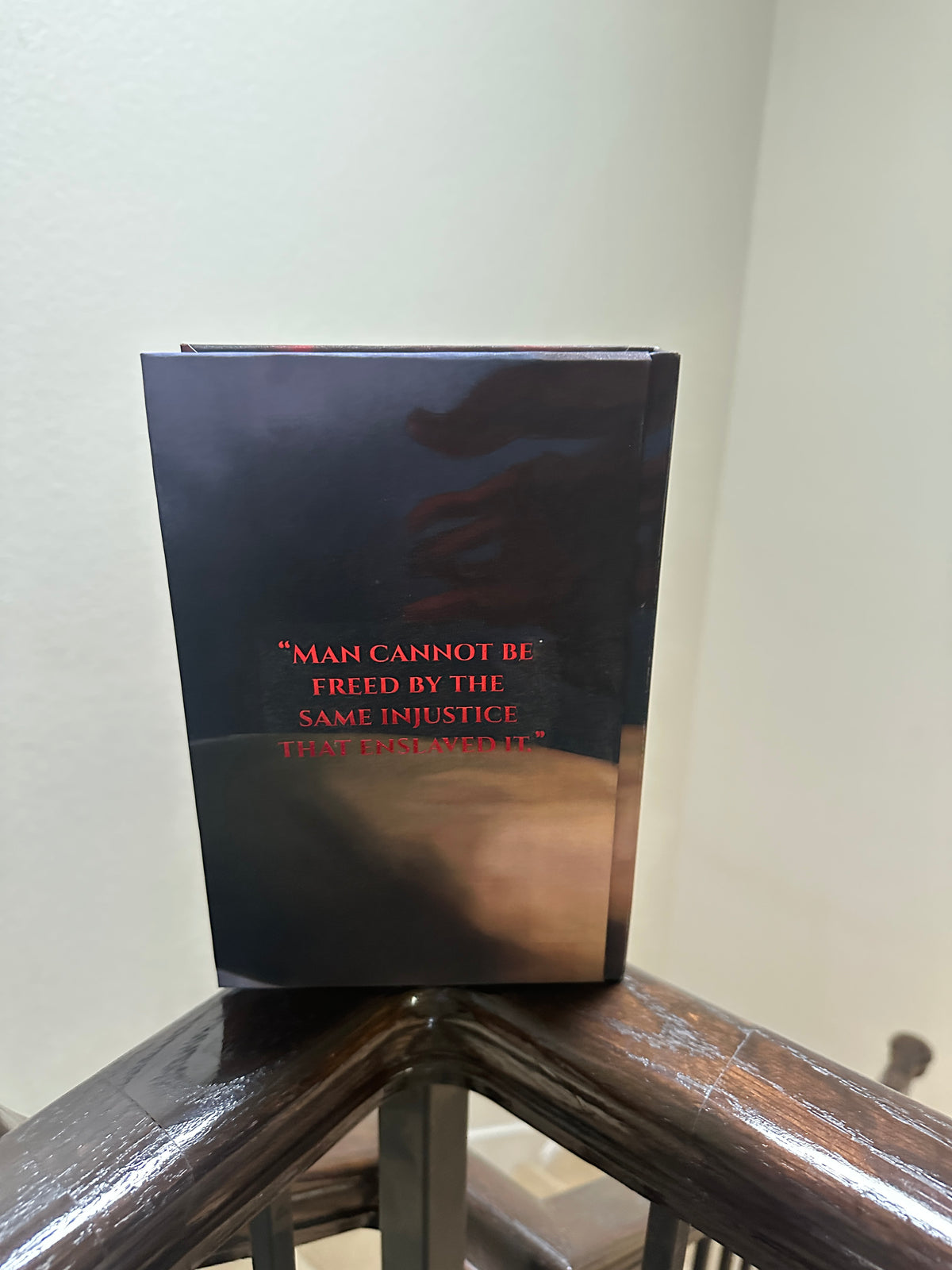 Red Rising Pre-Order!