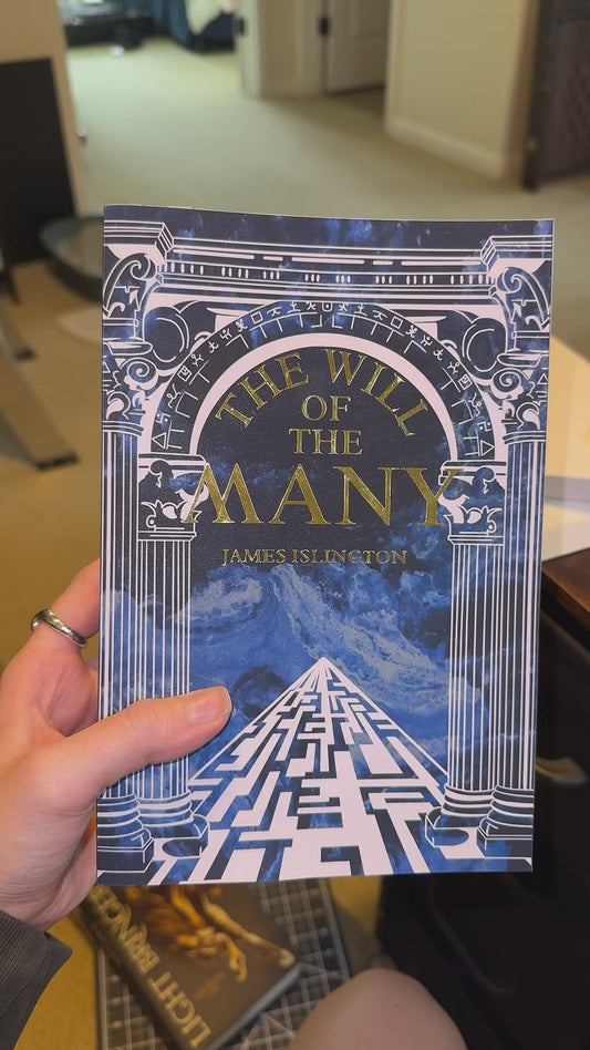 The Will of The Many